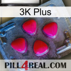 3K Plus 13
